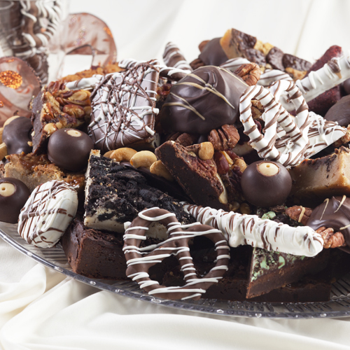 browniepoints1's profile picture. Gourmet Brownies, Popcorn, and Chocolate Confections. Featured on The Today Show, Food Network, and Rachel Ray. Brownie Points is always the Perfect Gift!