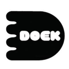 Doek is a collective of improvising musicians based in Amsterdam.