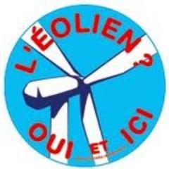 Mobiliser les Pro #éolien est mon #destin