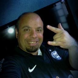 Twitter Oficial de Don Marconne El mas querido del Mundo, Alma Guerreira, Coxa Branca, Pronto para todas as adversidades e as batalhas da vida.