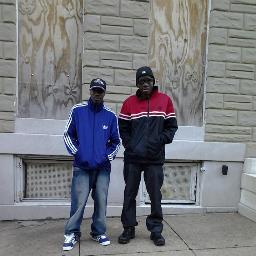 TwoRealHipHop's profile picture. 