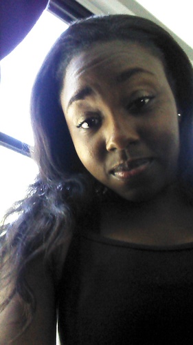 BrieAnnaMonet's profile picture. 