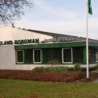 Langeland-Borgman (@lb_installatie) 's Twitter Profile