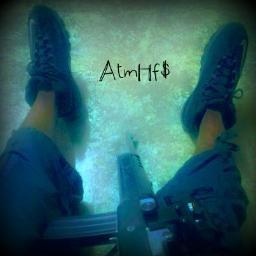 Ily tia nd Rip Exil #ObeyReality ----- You Hip ..? #Atmhfs #AtmGbs Only Speak #TheTruth