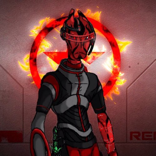 Name's Khelen, Special Tactics and Reconnaissance. #Garretverse ((RP Account)) Dossier: http://t.co/zH5NjOYgMP