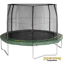 We are one of the leading online websites bringing the biggest range of quality trampolines to the home market, including Jumpking, Trampolines GB and Telstar.