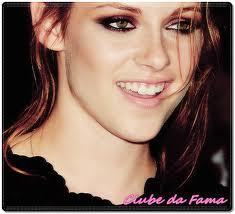 Kristen Stewart!!!