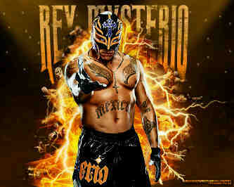Hello I'm ali akbar you can call me ali I'm a madridistA and I big fans REY MYSTERIO,SIN CARA and,JOHN CENA