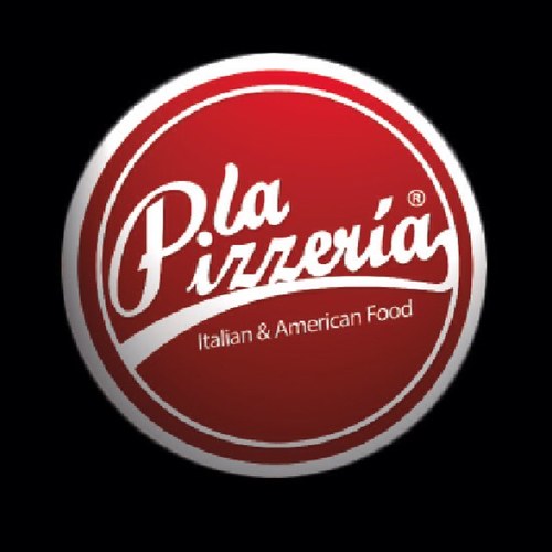 LA PIZZERIA Italian & American Food. Las mas deliciosas pizzas gourmet y comida Italiana.
Cra 51b #82-100, Palmas Mall. Domicilios: 3786155 / 3182432132