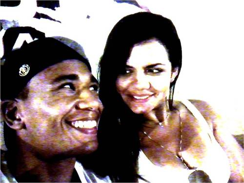 Louco por Jesus em Guarapari!!! smp°°°