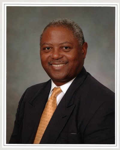 AndrewCBurks's profile picture. Houston City Council Member, At Large, Position 2