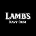 Lamb's Navy Rum (@lambsnavyrum) Twitter profile photo