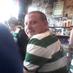 Martin Perrett (@mperrett_utlr) Twitter profile photo
