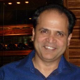 ChetanPremjee's profile picture. Broadcast TV and Post Production Consultant. Freelance Engineer.