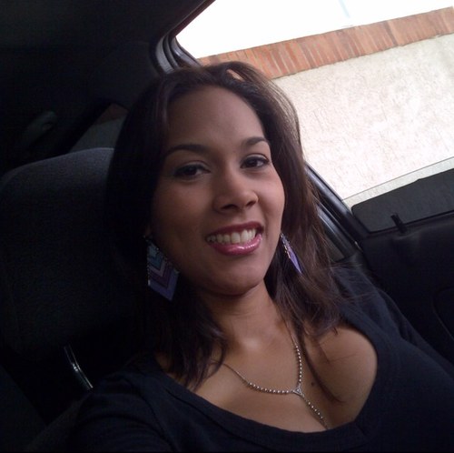nicelenag's profile picture. #venezolanaensantiago