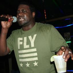 founder of blakout ent...writer and govenor of any style...atlanta is the home-base&birthplace of dis lyrical giant...