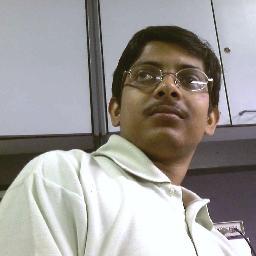 at LSTV, New Delhi ;
from Barddhaman, W.B.