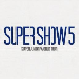 supershow5_sg Profile Picture