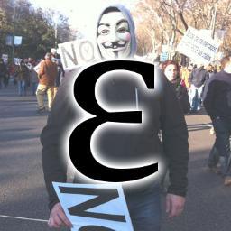3psil3n's profile picture. Soy tan buena persona, que no madrugo para que Dios ayude a otr@. Antipoliticos.