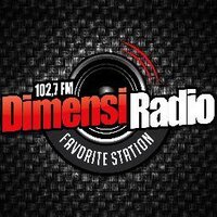 102.7FM DimensiRadio (@dimensiradio) 's Twitter Profile
