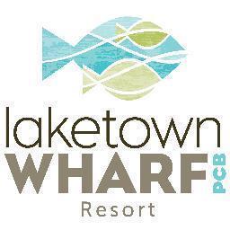 Book your Panama City Beach vacation at the hottest new resort today!  Laketown Wharf, where Real People, have Real Stories & a Real Vacation!