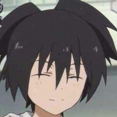 黒衣 マト Mato Basuke Twitter