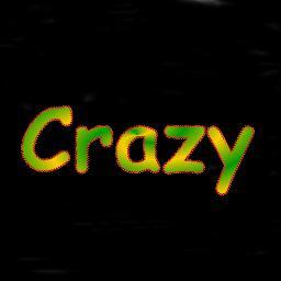 ImNotCrazy3's profile picture. I'm not crazy, i'm just different