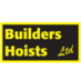 Builders Hoists Ltd. (@buildershoists) Twitter profile photo Builders Hoists Ltd. (@buildershoists) Twitter profile photo