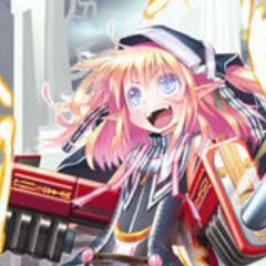 ヴァンガードユニット、バトルシスターまかろんの非公式botです。

「本気」と書いてッ、「まかろん」と読むのよッ!!
中の人つぶやきはイメージなので苦手な方はご注意下さい。たまに中の人が出てきます。