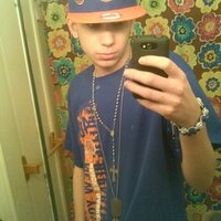 Dave (@dave0208) 's Twitter Profile