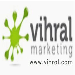 Vihral is a marketing company providing your social, visual and inbound marketing needs.We convert visitors into Leads