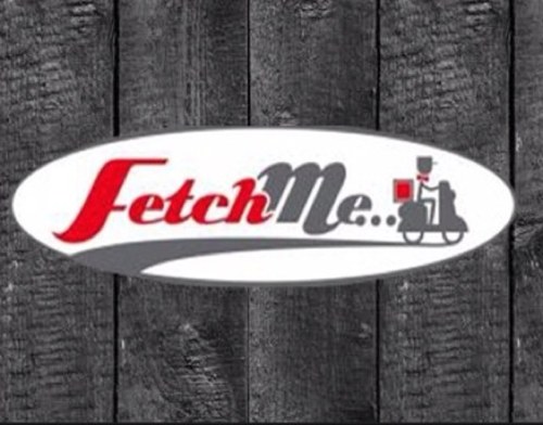 We'll Fetch You What You Need! The courier that specializes in the delivery service that you need most for your daily needs!