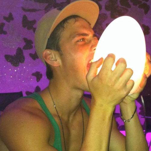Luke West (Luke_West_) Twitter