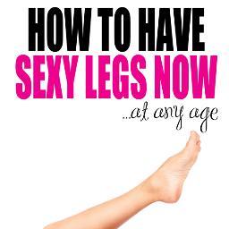 Self-Improvement tips on Losing Weight, Improving Love Life, Having Sexy Legs, Overcoming Depression