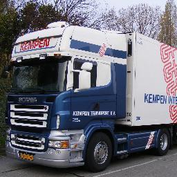 Gespecialiseerd in geconditioneerd vervoer.
Conditioned Storage / Cross docking area  3.000 m2
Refrigerated storage room 200 m2. Challenge us to logistic