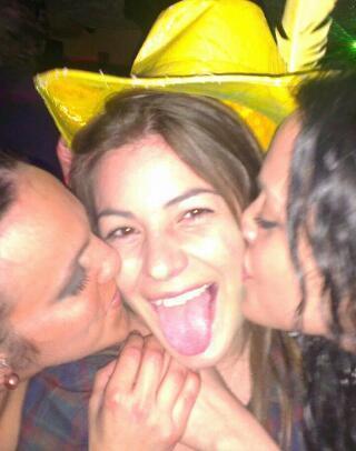 Tamarika7's profile picture. 