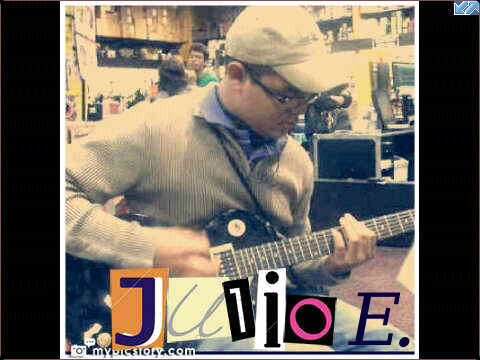 JcEscobar12's profile picture. Be what you want to be :) =D