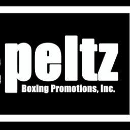 PeltzBoxing Profile Picture