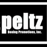 PeltzBoxing's profile picture. A leader in quality fights since 1969. IBHOF class of 2004.