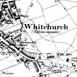 Resident of Whitchurch, Cardiff a fantastic village.