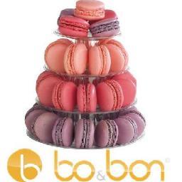 Bo&Bon, homemade bakery, made with love. Dairy-free and kosher. Online shopping for cupcakes and macarons! Delivery to your door!  kosher. parve. delicious.