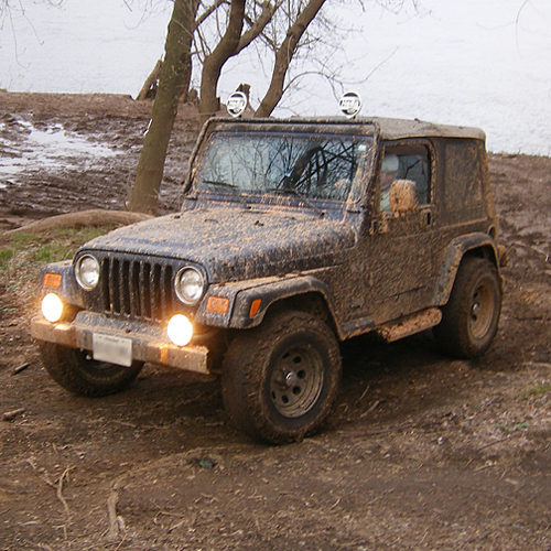 MDJeeps's profile picture. Maryland Jeeps - Jeep news, trail rides and more from Maryland!