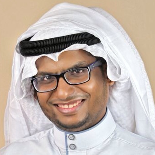 nebras42's profile picture. موظف بعمادة #الموارد_البشرية ب #جامعة_جازان بكالوريوس صحافة وإعلام مصمم و #مدرب في مجال الجرافيكس مهتم بـ #ريادة_الأعمال & #التواصل_الداخلي رئيس ومؤسس @taqnyaat