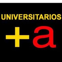 Universitarios en +A (@univenmassa) 's Twitter Profile