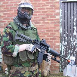LITE entertainment- bringing realism to your local paintball company with a range of versatile kit & paintball scenarios. 
Watch this space- launching in 2013!
