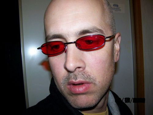 Profire26x26Tim's profile picture. 