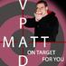 Ghost of Vote Matt (@matt_almostvpad) Twitter profile photo Ghost of Vote Matt (@matt_almostvpad) Twitter profile photo