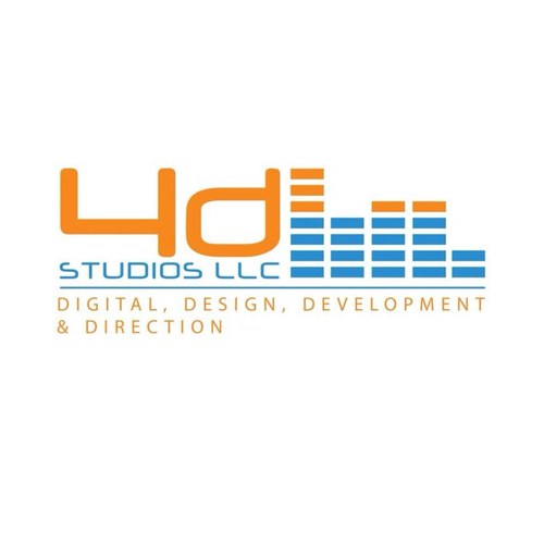 4D Studios is a full production studio offering photography, video production, graphic design & talent direction.