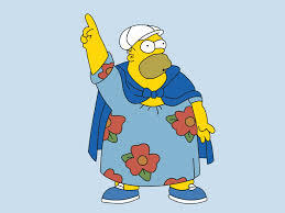 Constructor de cohetes, experto en Pizzas, amante de los gigantes, padre.