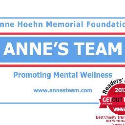 Charity Running Team. 2013 BEST CHARITY TRAINING PROGRAM - EASTERN CANADA (Get Out There). Founded by @michaelhoehn